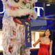 Illustration for article titled Who Wants To Lion Dance When You Can Stare At Sophie Marceaus...Uh, Cleavage